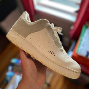 ACW x Nike Air Force 1 size 10.5